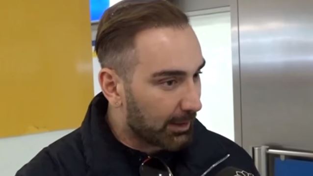 Ο Νίκος Κοκλώνης ανακοίνωσε τη μεγάλη πρεμιέρα του J2US