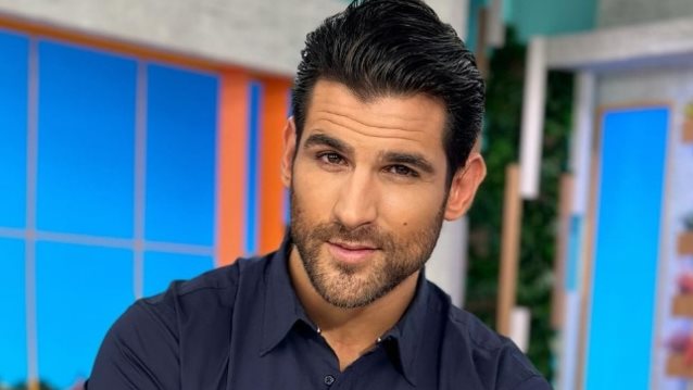 Στο νοσοκομείο ο Ετεοκλής Παύλου: "Έκριναν πως πρέπει να κάνω εισαγωγή"