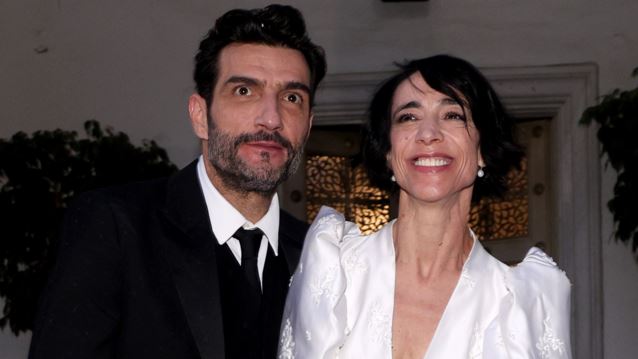 Τι συμβαίνει τελικά ανάμεσα στον Νίκο Κουρή &amp; την Έλενα Τοπαλίδου; Όσα έγιναν γνωστά