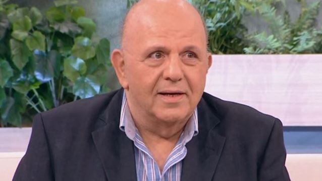 Ο Νίκος Μουρατίδης δεν εμφανίστηκε στην &quot;Super Κατερίνα&quot; - &quot;Μας είπε ότι βγαίνει στις εκπομπές μόνο με οικονομική ανταμοιβή&quot;