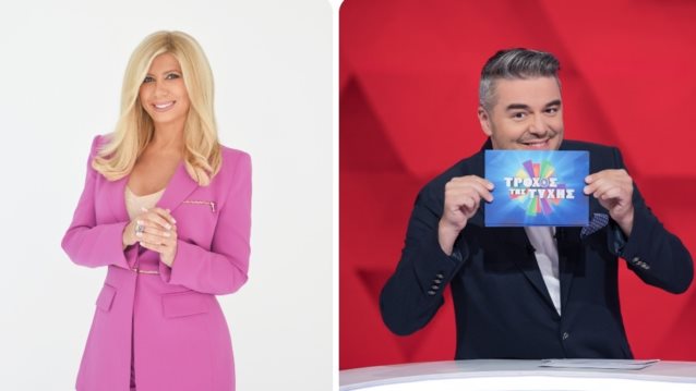 Πρωτιές για το Star τον Ιανουάριο