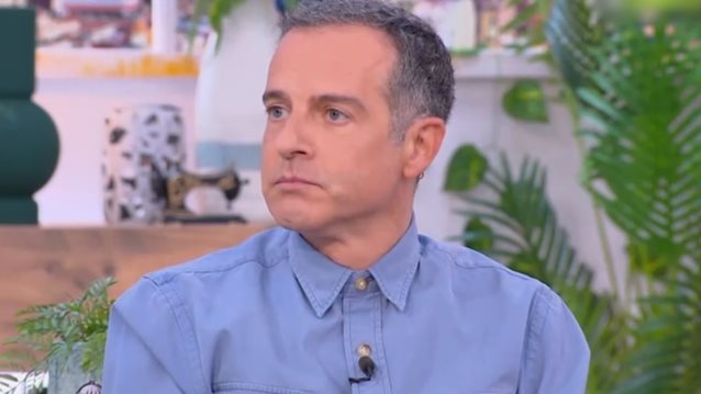 Εκτός "Πάμε Δανάη" ο Άρης Καβατζίκης