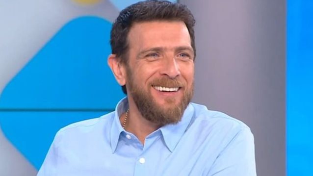 Με αυτόν τον τρόπο ο Θανάσης Πάτρας επιβεβαίωσε τη συνεργασία του με τον Δημήτρη Πανόπουλο στον ΑΝΤ1