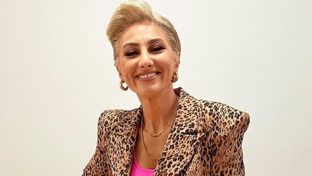 Ξέσπασε η Ρεγγίνα Μακέδου: &quot;Ζω, δεν έχω πεθάνει! Είμαι πολλά περισσότερα από μία γυναίκα που πέρασε καρκίνο&quot;