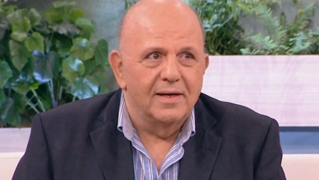 Νίκος Μουρατίδης για Μαρίνα Σάττι: &quot;Δεν ήταν καλό, πολλά λάθη, να αποκτήσει πιο σταθερή φωνή&quot;