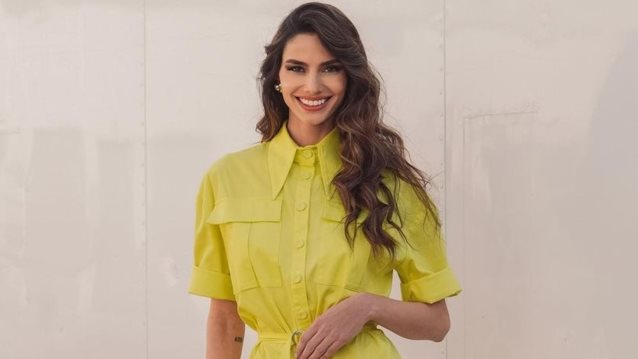 Γιατί δεν μίλησε η Ηλιάνα Παπαγεωργίου στους δημοσιογράφους - Το παρασκήνιο της επίμαχης βραδιάς