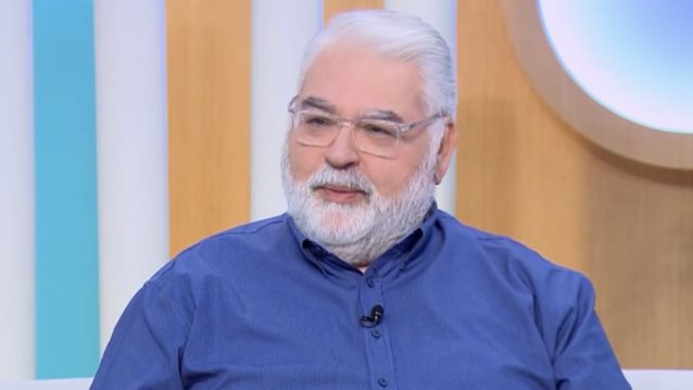 Ηλίας Αλεξίου: "Πήρα από τα ενέσιμα που κάποιοι τα παίρνουν χωρίς να είναι διαβητικοί, με βοήθησε να έχω κορεσμό με το φαγητό"