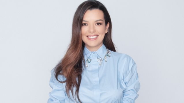 Αγνώριστη η Νικολέττα Ράλλη | H μεγάλη αλλαγή που έκανε στα μαλλιά της