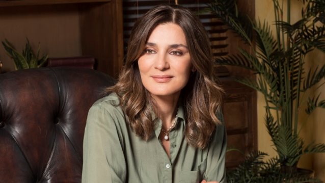 Μαρία Ναυπλιώτου: &quot;Έλεγα συνέχεια &quot;όχι&quot; σε αυτές τις προτάσεις, με κοιτούσαν περίεργα&quot;