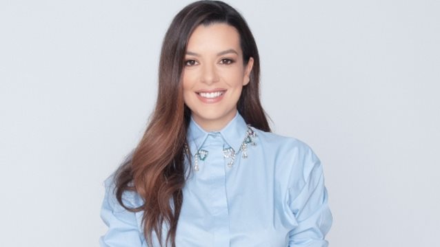 To πρωτεϊνούχο πρωινό που επιλέγει σε καθημερινή βάση η Νικολέττα Ράλλη