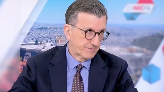 Άρης Πορτοσάλτε: "Όταν μας την πέφτουν αλήτες, θα απαντάμε"