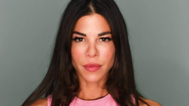 Δάφνη Καραβοκύρη: "Ο καρκίνος μας χτύπησε την πόρτα για τρίτη φορά"