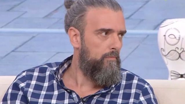 Σωτήρης Τσαφούλιας: "Η σάτιρα πρέπει να χτυπά κάτι που είναι ψηλότερα από αυτόν που το σατιρίζει και όχι ανθρώπους"