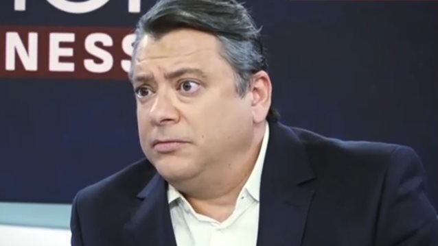 Νίκος Υποφάντης: &quot;Ο γιος μου γνωρίζει απόλυτα τι έχει συμβεί, ξέρει τι έχει περάσει&quot;