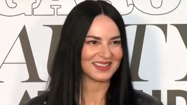 Ζενεβιέβ Μαζαρί: "Βέβαια και πάω στον πλαστικό μου, σιγά μην κρυβόμαστε"