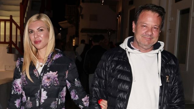 "Η Σοφία είναι ακόμη σε σοκ, ενοχλήθηκε πολύ από τις δηλώσεις του πεθερού της"