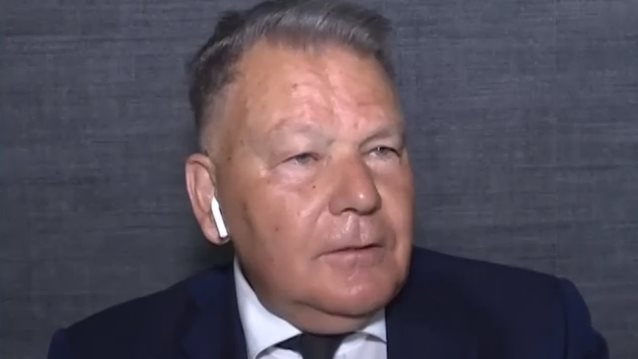 Αλέξης Κούγιας: "Ήταν υποχρεωτικό να αφεθεί ελεύθερος ο Απόστολος Λύτρας - Υπερβολική η ποινική δίωξη που του ασκήθηκε"