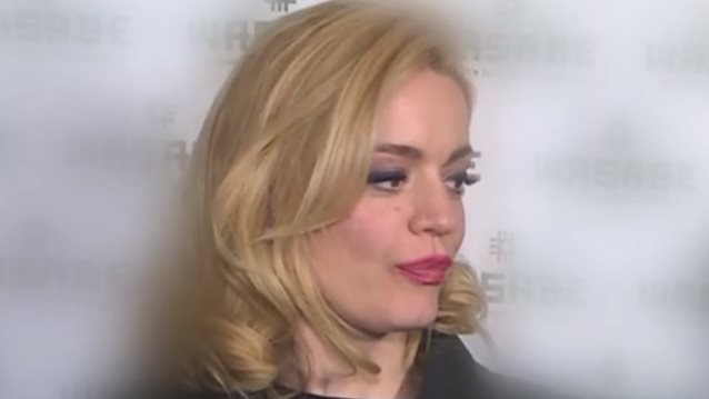 Αντέδρασε η Τραϊάνα Ανανία: &quot;Πρέπει να κοιταχτεί πολύς κόσμος&quot;