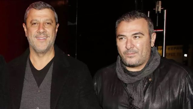 Η πρώτη αντίδραση του Κώστα Πηλαδάκη για το εκκλησάκι που θάφτηκε στη βίλα τους με τον Αντώνη Ρέμο