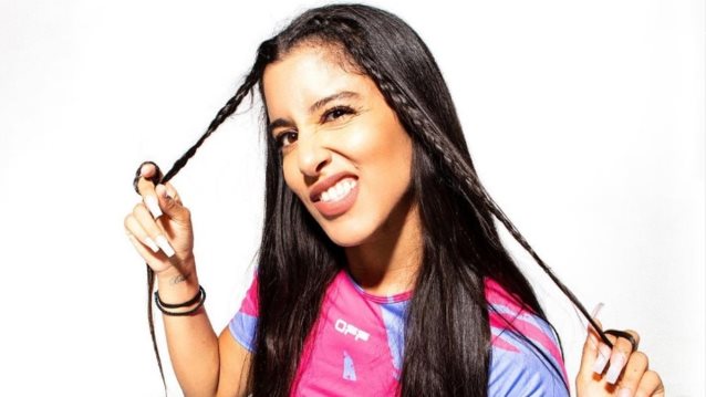 Η απάντηση της Μαρίνας Σάττι στην αρνητική κριτική: "Ίσως παλιότερα να το φοβόμουν και για αυτό να έκανα πίσω"