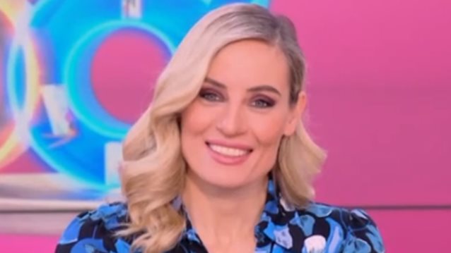 Ελεονώρα Μελέτη: "Η Άντζελα Δημητρίου εκεί έπρεπε να κλείσει την κάνουλα, για να βοηθήσει και το παίδί της"