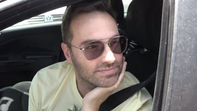 Ο Κώστας Φραγκολιάς αποκαλύπτει για τη σχέση Λιάγκα - Αντωνά: "Δεν είπα για έρωτα, είπα για μια πρόταση…"