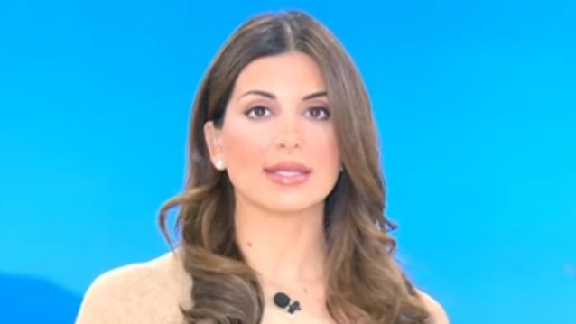 Σταματίνα Τσιμτσιλή: &quot;Ο Πάνος Βλάχος πρέπει να προσέχει τι μπορεί να υπονοηθεί από αυτό που λεει&quot;