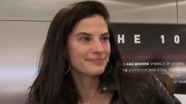 Χριστίνα Μπόμπα: &quot;Δεν έχω χρόνο να κάνω τηλεόραση γιατί ασχολούμαι με τις μικρές, την επιχείρησή μου και τα social media&quot;