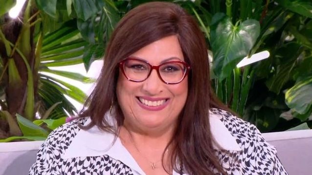 Η Σμάρω Σωτηράκη αναλύει στην &quot;Ελένη&quot; τις προβλέψεις του Απριλίου