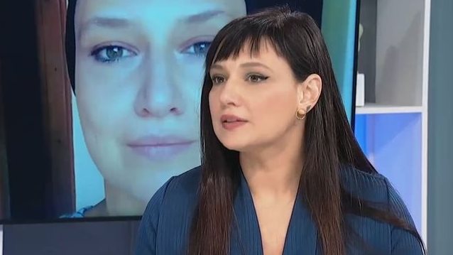 Αθηναΐς Νέγκα: "Είχα υποστεί δημόσιο bullying από δύο παρουσιαστές, ήταν πάρα πολύ σκληρό"