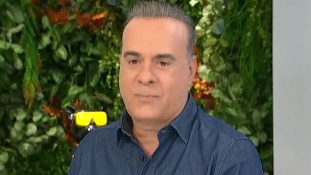 Φώτης Σεργουλόπουλος: "Θέλω να εξαφανιστεί από προσώπου γης, δεν θέλω να τον δω μπροστά μου"