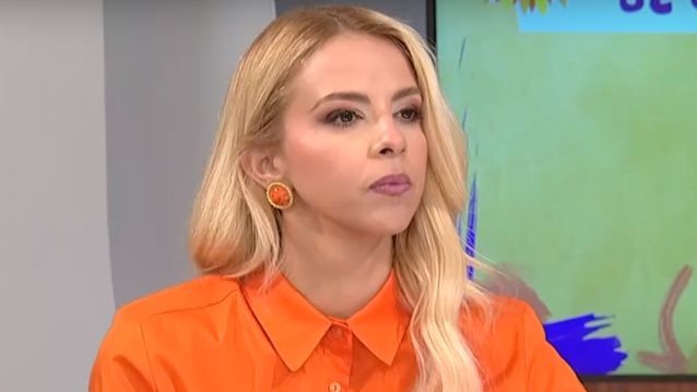 Τζένη Μελιτά: &quot;Αυτή είναι μια από τις δηλώσεις που έχω μετανιώσει που τις έχω κάνει&quot;