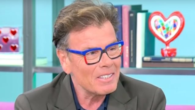 Δημήτρης Παπανώτας: "Με έφαγαν! Ευχαριστώ πολύ, καλή χώνεψη"