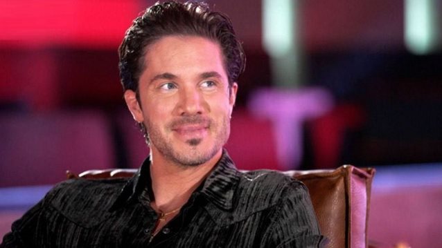 Ακυρώνονται οι εμφανίσεις του Νίκου Οικονομόπουλου - Τι συνέβη;