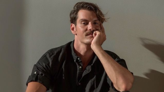 Γιάννης Κουκουράκης: "Έχω παλέψει με τον δαίμονα τού να με αγαπήσω και να με αποδεχθώ"