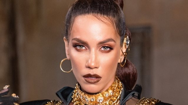 Στο μαιευτήριο η Κατερίνα Στικούδη για να γεννήσει το δεύτερο παιδάκι της