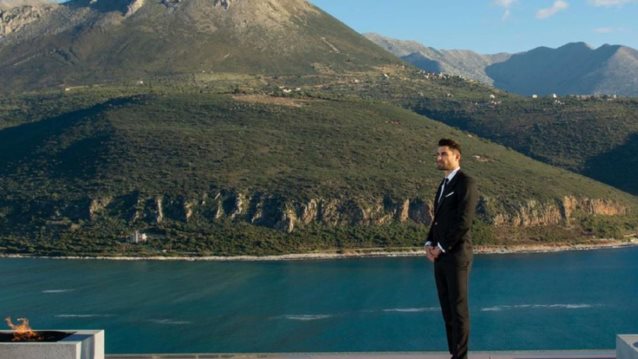 The Bachelor | Αυτή είναι η νικήτρια που επέλεξε ο Παναγιώτης Βασιλάκος!