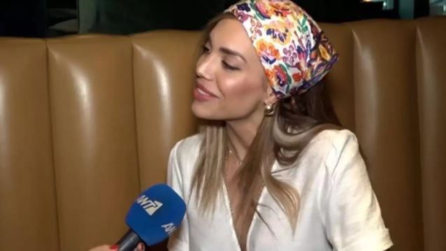 Κρυσταλλία: &quot;Ο πρώτος καιρός μετά τον χωρισμό ήταν πάρα πολύ δύσκολος - Νιώθω πως πήρα την σωστή απόφαση&quot;