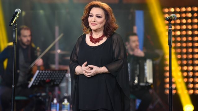 Το Ισραήλ &quot;αδειάζει&quot; την Ελένη Βιτάλη για την ακύρωση της συναυλίας της