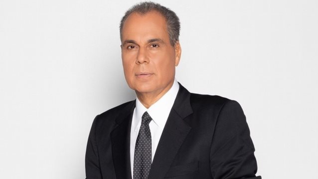 Αυτό είναι το νέο επαγγελματικό βήμα του Νίκου Στραβελάκη