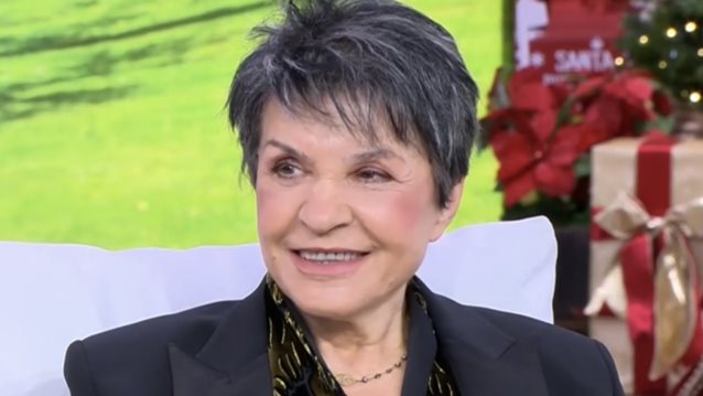 Η αποκάλυψη της Κατιάνας Μπαλανίκα για την προσωπική της ζωή