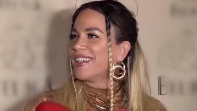 Η Κατερίνα Στικούδη αποκάλυψε πότε θα έρθει στον κόσμο το δεύτερο παιδί της