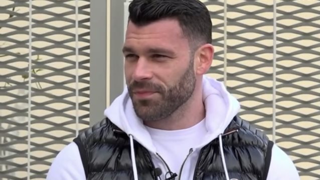 Στάθης Σχίζας: &quot;Ήταν παιδικό από μέρους μου, δεν αρμόζει σε μία αντρική συμπεριφορά αυτό που έκανα&quot;