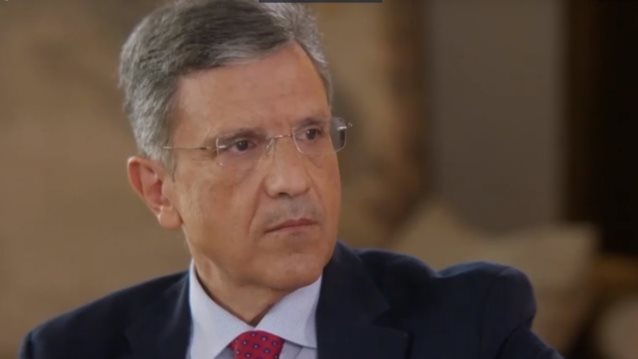 Γιώργος Αυτιάς: &quot;Δεν είχα άλλη πρόταση από το να ήμουν βοηθός του Γιώργου Παπαδάκη. Γιατί είμαι αχάριστος;&quot;