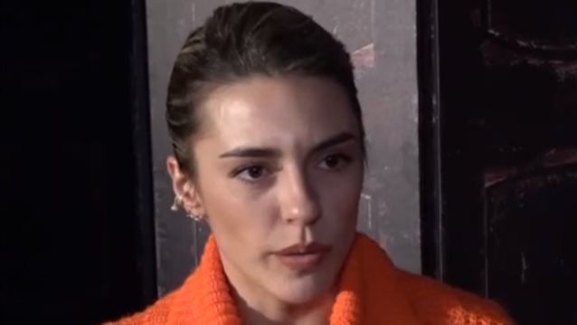 Κάτια Ταραμπάνκο: &quot;Αυτοί που δηλώνουν ότι το σεξ είναι υπερεκτιμημένο, κάνουν σεξ;&quot;