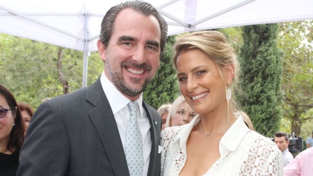 Δημόσιο ευχαριστώ από την Τατιάνα Μπλάτνικ