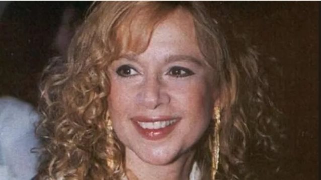 Η τελευταία φωτογραφία της Αλίκης από τον φακό του Κλεισθένη