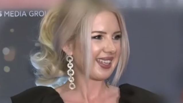 Η Σοφία Μαριόλα απαντά στις φήμες χωρισμού από τον Στράτο Τζώρτζογλου: "Δοκιμάστηκε η σχέση μας"