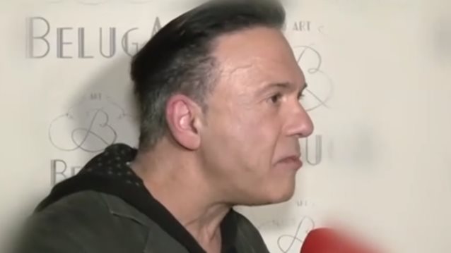 O Ποσειδώνας Γιαννόπουλος αποκάλυψε αν θα συμμετάσχει στον νέο κύκλο του J2US