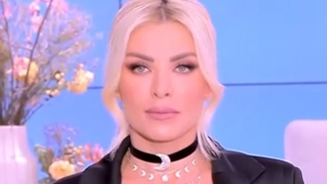 Κατερίνα Καινούργιου: "Η Μπέττυ Μαγγίρα αναφέρεται συνέχεια σε μένα, δεν έκανα ποτέ προσωπική επίθεση" - Τα πυρά στο "Breakfast@Star"